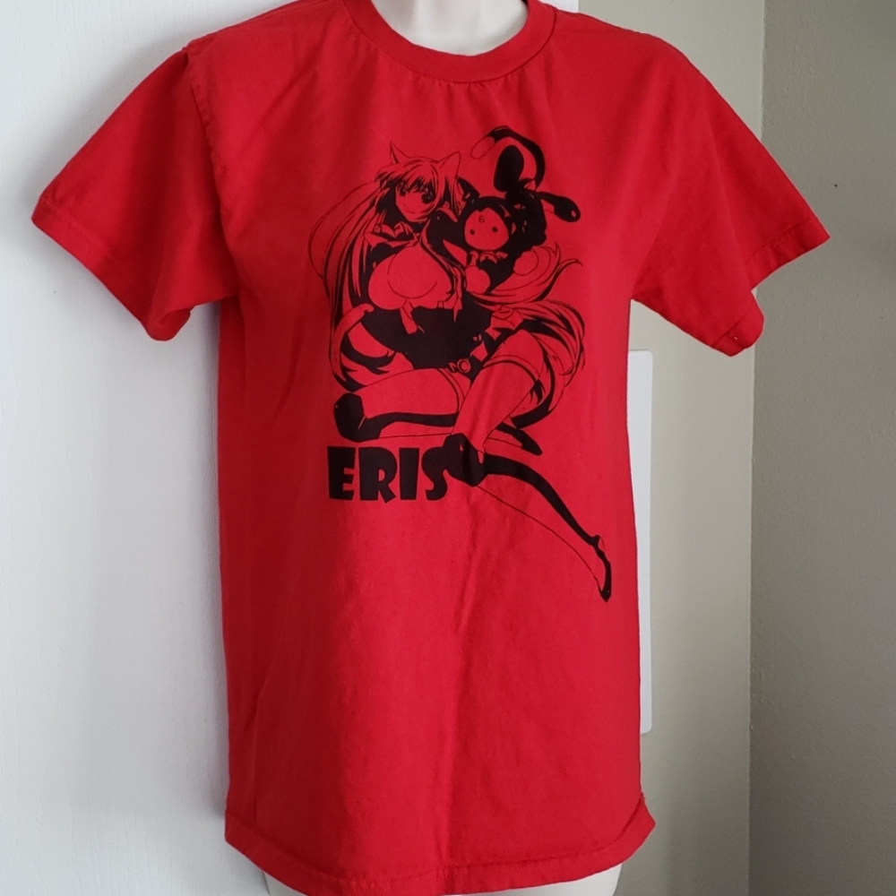 Cat Planet Cuties Shirt Size S